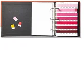 Akcesoria do reklamy - PANTONE Solid Chips - Coated & Uncoated - miniaturka - grafika 1