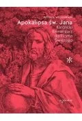 Religia i religioznawstwo - Apokalipsa św. Jana - miniaturka - grafika 1