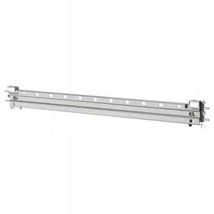 IKEA LATTHET SZYNA PROWADNICA DO ZAWIESZANIA 60 cm - Meble modułowe i akcesoria - miniaturka - grafika 1