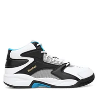 Sneakersy męskie - Sneakersy Shaq MOTIVATE AQ95002M-WB Kolorowy - miniaturka - grafika 1