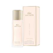 Wody i perfumy damskie - Lacoste Timeless woda perfumowana 30 ml - miniaturka - grafika 1