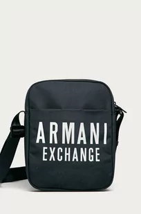 Armani Exchange Armani Exchange - Saszetka - Torby męskie - miniaturka - grafika 1