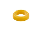 Akcesoria do instrumentów dętych - Meinl Percussion meinl Percussion DDG-MP Didgeridoo ustnik z wosku pszczelego na optymalne dopasowanie osobiste DDG-MP - miniaturka - grafika 1