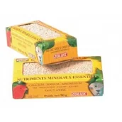 Witaminy i odżywki dla ptaków - Zolux Zolux Bloczek mineralny Dostawa GRATIS od 99 zł + super okazje - miniaturka - grafika 1