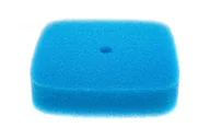 Filtry akwariowe i akcesoria - Aquael Wkład Gąbkowy Finish Sponge 30 PPI - miniaturka - grafika 1