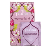 Herbata - Pukka - herbaty PUKKA Womankind - miniaturka - grafika 1
