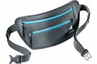 Nerki - DEUTER Neo Belt II black-azure - miniaturka - grafika 1