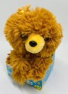 Maskotki i pluszaki - Maskotka PETOOTIES PETS Piesek Ronnie 10 cm - miniaturka - grafika 1