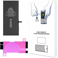 Baterie do telefonów - BATERIA DO iPHONE 7 PLUS + POJEMNOŚĆ 2900 mAh ŚWIEŻA KOMPLET - miniaturka - grafika 1