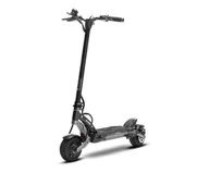 Hulajnogi elektryczne - Kaabo Mantis 8 52V 24.5AH LG srebrny 5901821996235 - miniaturka - grafika 1