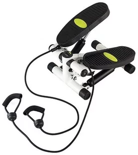 Stepper z linkami S3038 - HMS - Steppery i stepy - miniaturka - grafika 1