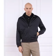 Bluzy męskie - Emporio Armani Bluza | Regular Fit - miniaturka - grafika 1