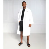 Szlafroki męskie - Karl Lagerfeld Szlafrok | Relaxed fit - miniaturka - grafika 1