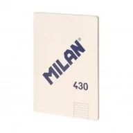 Zeszyty szkolne - Milan Zeszyt klejony A4 1918 linia 48 kartek - miniaturka - grafika 1