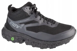 Buty trekkingowe męskie Inov-8 Inov-8 RocFly G 390 GTX 001101-BK-S-01 Czarne 45 - Buty trekkingowe męskie - miniaturka - grafika 1
