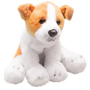 Russell Jack Terrier 13 cm siedzący - Maskotki i pluszaki - miniaturka - grafika 1