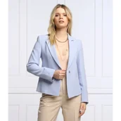 Marynarki i żakiety damskie - Emporio Armani Żakiet | Regular Fit - miniaturka - grafika 1