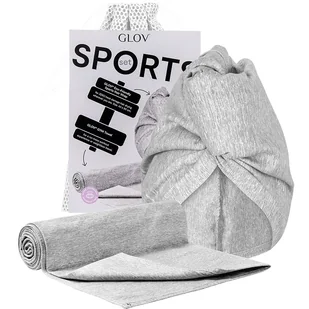Glov Sports Set Zestaw pielęgnacyjny - Zestawy kosmetyków damskich - miniaturka - grafika 1