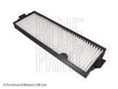 Filtry kabinowe - Filtr, wentylacja przestrzeni pasażerskiej Blue Print ADW192512 - miniaturka - grafika 1