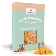 Suplementy i witaminy dla psów - PAWS & PATCH kostki ziemniaczane - 2 x 900 g - miniaturka - grafika 1