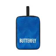 Tenis stołowy - Pokrowiec podwójny na rakietki BUTTERFLY KITAMI - miniaturka - grafika 1