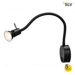 Spotline Lampa ścienna Dio flex plate 1002608) SLV 1002608 - Lampy ścienne - miniaturka - grafika 1