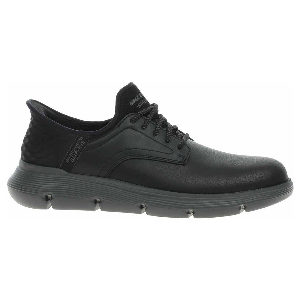 Buty Skechers 205278BBK