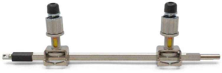 Zebra Kit Pivot Bar and Toggle Assemblies ZT610, ZT610R P1083320-027