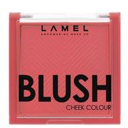 Lamel Blush Cheek - Róż do policzków 408 3,8g