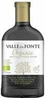 Oliwa - Portugalska oliwa z oliwek BIO Valle da Fonte Organic 500 ml - miniaturka - grafika 1