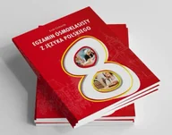 Pomoce naukowe - Egzamin ósmoklasisty z języka polskiego - Eryk Cichocki - miniaturka - grafika 1