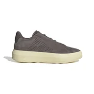 Sneakersy męskie - Męskie Sneakersy ADIDAS ACESMASH JP5474 – Brązowy - miniaturka - grafika 1