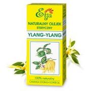 Aromaterapia - Etja Naturalny Olejek eteryczny YLANG YLANG 10ml - miniaturka - grafika 1