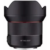 Obiektywy - Samyang 14 mm f/2.8 AF / Canon EF - miniaturka - grafika 1