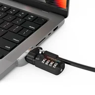 Kontrola dostępu - Compulocks MBPR14LDG01CL Srebrny - miniaturka - grafika 1