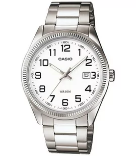 Zegarek CASIO MTP-1302PD-7BVEF - GWAR.3+3 LATA - Zegarki męskie - miniaturka - grafika 1