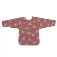 Śliniaki i fartuszki - Muumee - Wodoodporny Śliniak Fartuszkowy Baby Bib Waterproof Sun - miniaturka - grafika 1