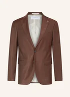 Spodnie męskie - Baldessarini Marynarka Garniturowa Slim Fit rot - BALDESSARINI - miniaturka - grafika 1