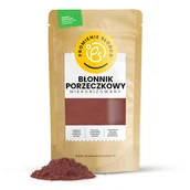 Ziarna i nasiona roślin strączkowych - Błonnik Czarna Porzeczka 500g - miniaturka - grafika 1