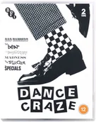 Filmy muzyczne Blu-Ray - Dance Craze + - miniaturka - grafika 1