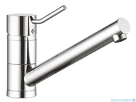 Baterie umywalkowe - Vitalle TAIL bateria kuchenna stojąca 339330590 - miniaturka - grafika 1