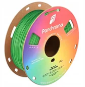 Filamenty i akcesoria do drukarek 3D - Panchroma PLA Satin 1.75mm 1kg - Satin Green PRM-15720 - miniaturka - grafika 1