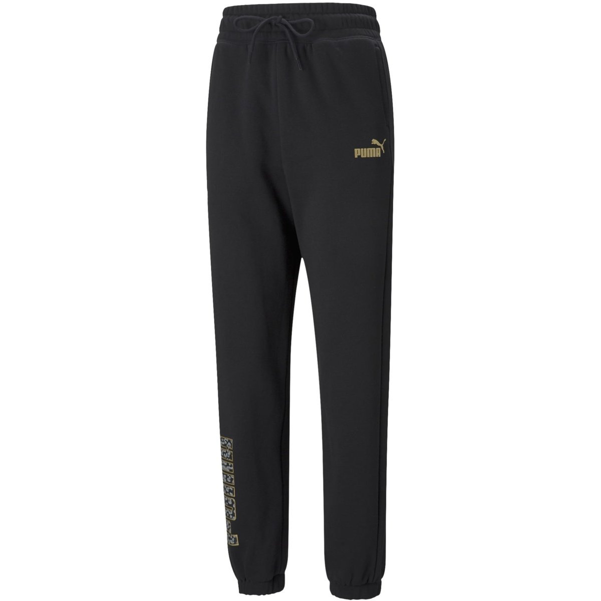 Puma Spodnie Winterized 84820201 R S