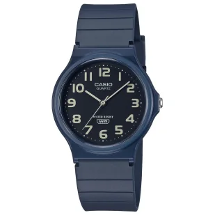 Zegarek ZEGAREK CASIO MQ-24UC-2BEF UNISEX CLASSIC - Zegarki męskie - miniaturka - grafika 2
