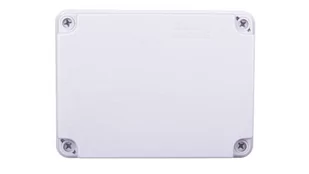 Elektro-Plast Puszka hermetyczna PH-2A.2 (158x118x76) 28.22 28.22/EPO - Puszki elektryczne i akcesoria - miniaturka - grafika 1