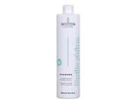 Szampony do włosów - Poniks Envie - Nawilżający Szampon Do Włosów Kokosowy Daily Shine 250ml - miniaturka - grafika 1