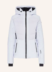 8848 Altitude Kurtka Narciarska Clarice blau - Kurtki narciarskie - miniaturka - grafika 1