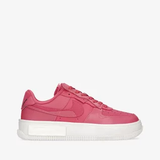 Sneakersy damskie - Nike AIR FORCE 1 FONTANKA DA7024-601 - grafika 1