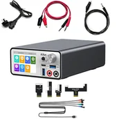 Lutownice - Inteligentny Prec. Zasilacz Aixun Ax-P2408S 24V 8A - miniaturka - grafika 1