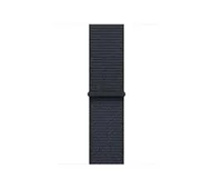 Akcesoria do zegarków - Apple sportowa w kolorze atramentowym do koperty 46mm - miniaturka - grafika 1